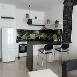 New Flat Near Sea Apartament Gdańsk